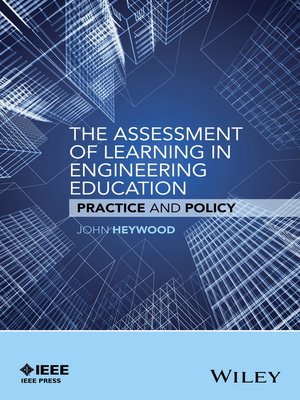 cover image of Performance Based Assessment in Engineering